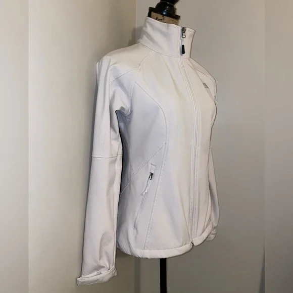 The North Face Jacket in stone/grey - Picture 3 of 11